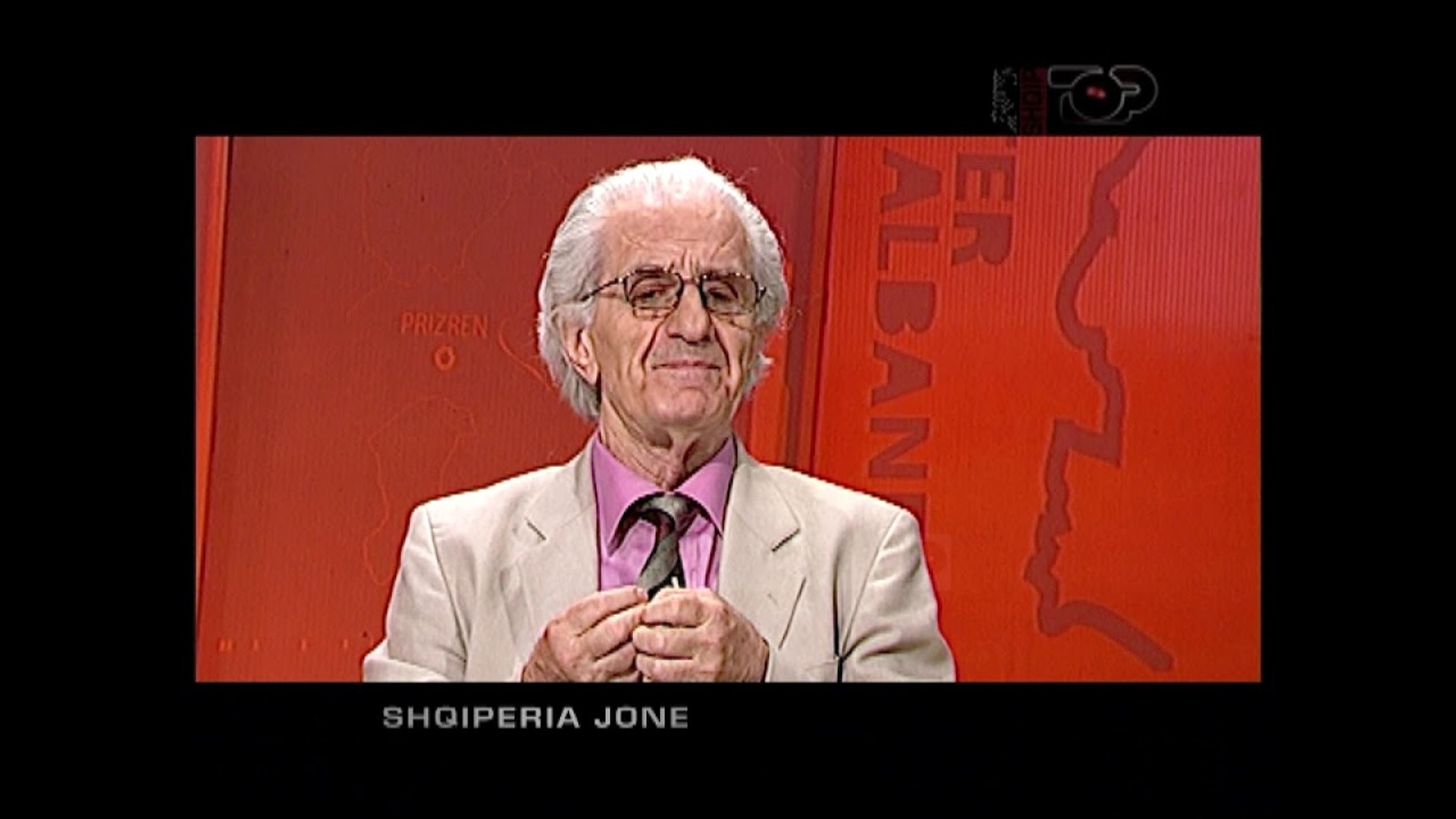 ⁣Shqip, 18 Qershor 2007 - Shqiperia jone