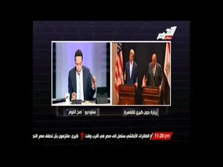 الغيطى للاخوان انتوا محتاجين عيادة تتعالجوا فيها