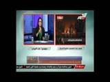 رانيا بدوي: للسيسي اللي عايز يتكلم عن حقوق الست يخليها تمشي في الشارع بأمان