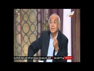 خليل من حق المواطنين المتعة بمشاهدة المونديال دون تكبد عناء وتكلفة باهظة والفيفا تعاني فساد مالي