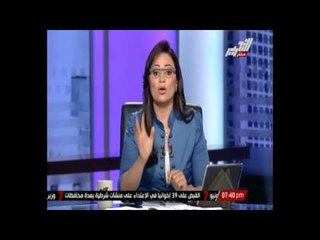 بدوي تتساءل: أين رئيس الجمهورية من تشكيل الوزارة؟