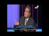 الزنط: أمريكا تسعى لتقسيم العراق باستخدام داعش والعقد سينفرط في مصر إذا تركنا العراق تسقط