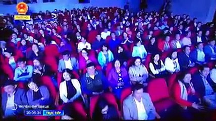 Thời thanh niên sôi nổi - Trọng Tấn