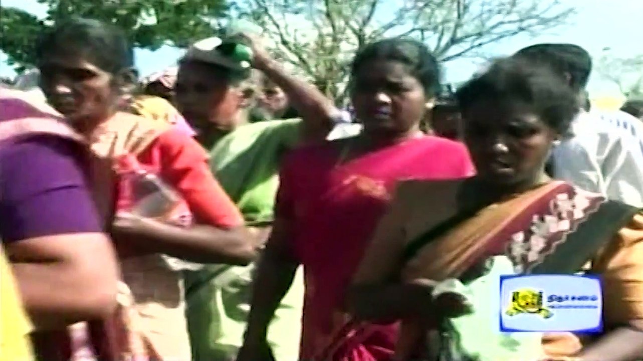 Ltte Defeated Through Peacetalk Trap Part 4