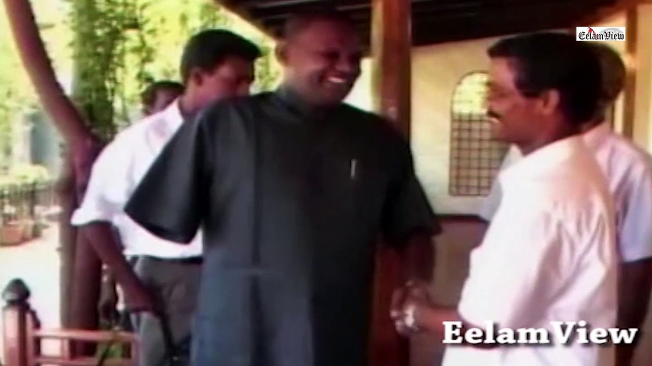 Ltte Defeated Through Peacetalk Trap 2002