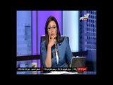رانيا بدوي بعد اقتراح قرار باستحداث وزارات: من كتر فلوسنا وقلة الموظفين في البلد نعمل وزارات!