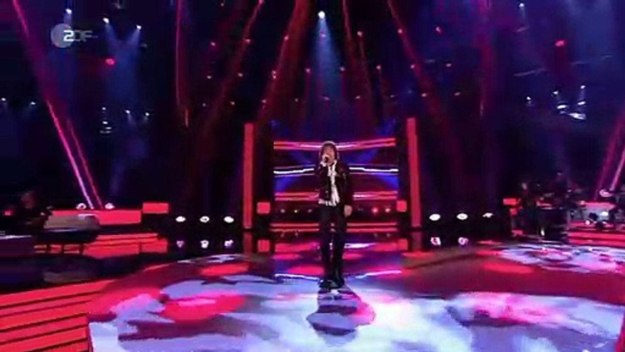 Gianna Nannini Liebe ist