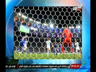 بالصور ... ميسى يعود للتسجيل فى المونديال بعد غياب 2922 يوماً