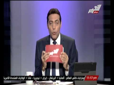 محمد الغيطى : أتمنى من وزيرة التطوير الحضارى وضع خطة للقضاء على العشوائيات
