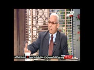 زهران :كل ما زاد عدد الوزراء قلت كفاءة الحكومة