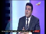 ياسر عبد العزيز : كان هناك إرتباك واضح قبل التشكيل الوزارى