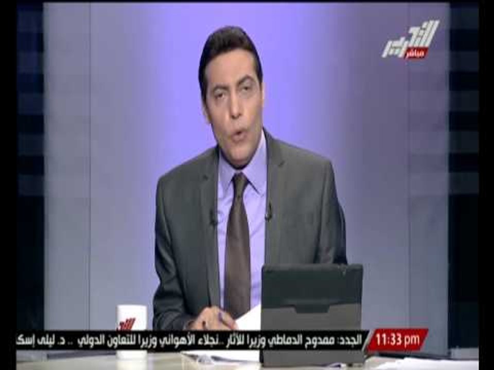 "الإخوان" يقتلون شاباً رمياً بالرصاص أثناء خروجهم بمسيرة فى أكتوبر