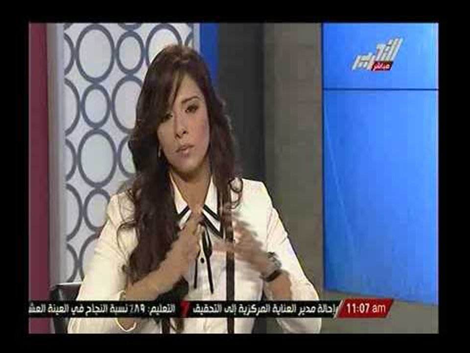 بالفيديو.. اسماء مصطفي : التشكيل الوزاري الجديد مخيب لأمال جميع النساء المصرية