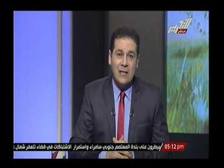 الشيخ مظهر شاهين : أنقذني شخص بإحد المظاهرات و أكتشفت بعد ذلك أنه ضابط بأمن الدولة