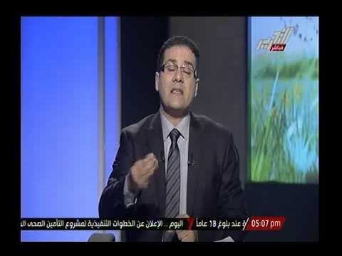 بالفيديو.. الشيخ مظهر شاهين لـ السلفيين منفعلاً : أنتوا لية حاطين مناخيركم بالجوامع !؟