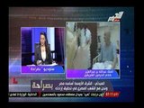 رئيس تحرير جريدة عكاظ السعودية : مصر هي حامية الشرق الاوسط والسيسي سيقود الامة العربية