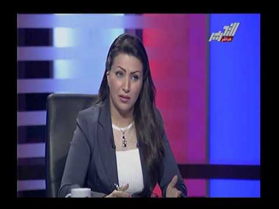 بالفيديو.. وزير البيئة :"انا املك شجاعة الاعترا...