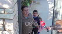 Ora News - Fshati pa rrugë dhe pse 3 km larg qytetit të Sarandës
