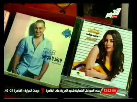 فن تايم : أخبار الفن و الفنانين حلقة يوم 19 يوينة 2014