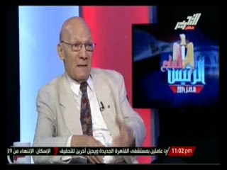 الرئيس السابع : الحرية و القاهرة فى عيون الشاعر أحمد عبد العاطي حجازى