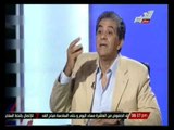 بصراحة : حوار مع الدكتور خالد فهمي وزير البيئة