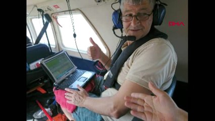 İstanbul Karadeniz'deki Yunus Varlığı 2 Uçaktan Sayılacak