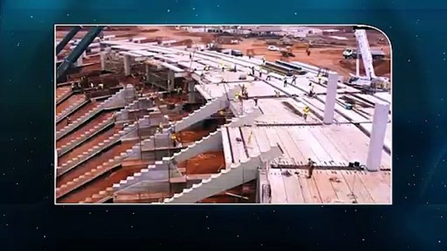 Omnisports: La CAN 2021 ne sera pas organisée par le Cameroun confirme le président Paul Biya