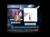 نائب محافظ القاهرة :طلب الباعة الجائلين فى غير محلة