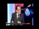 وزير الصحة الاسبق: الشعب المصرى ميتخفش علية لان عنده ارادة داخلية