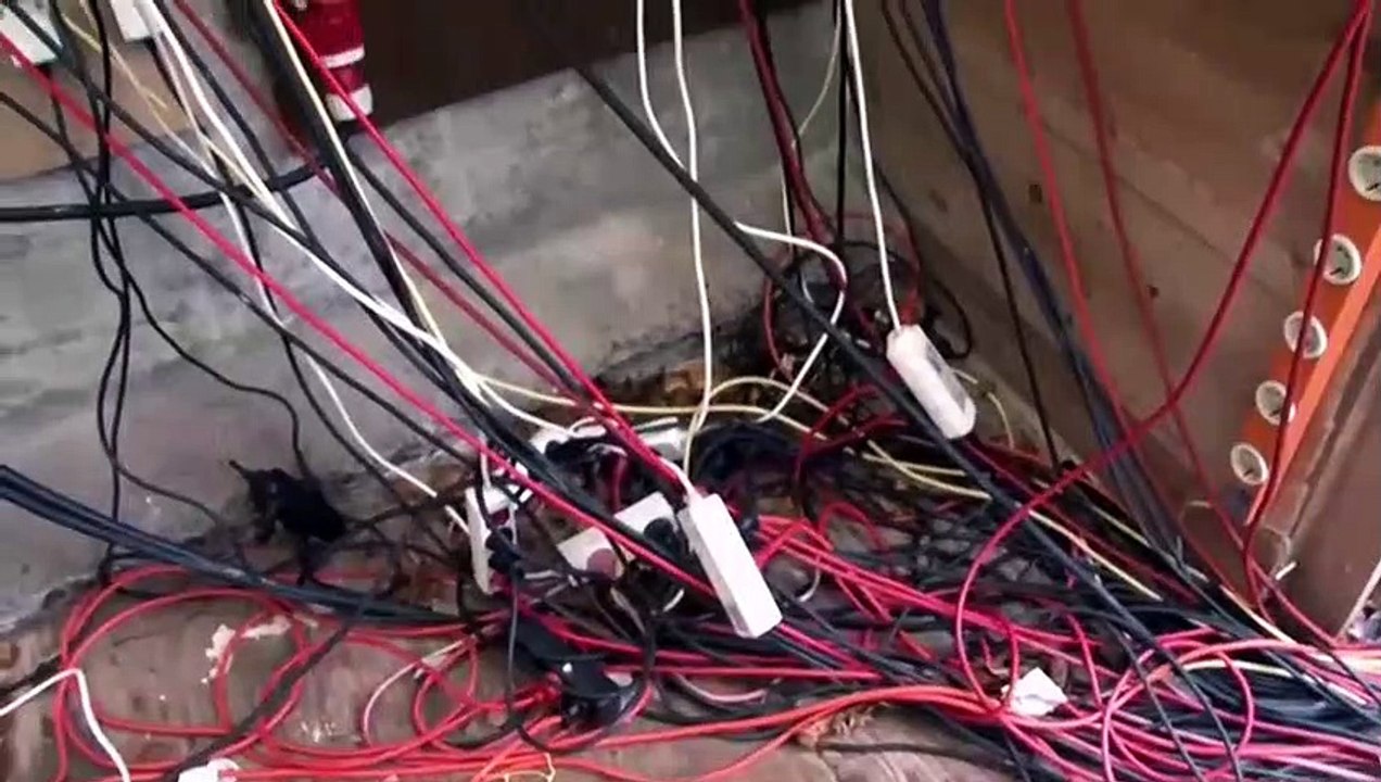 We All Know Someone Who Goes A Bit Over The Top At Christmas! | TLC UK