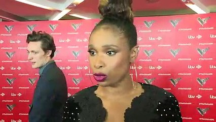 Jennifer Hudson can't stop watching cat videos!