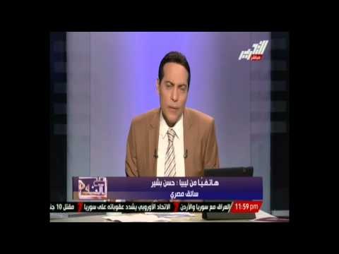 عاجل احتجاز أكثر من 300 شاحنة مصرية في أجدابيا الليبية