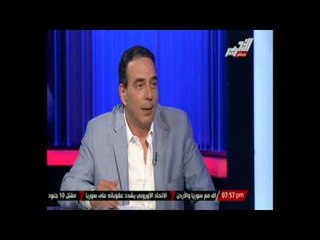 أبو العلا: خريطة الطريق فرضت تحديد موعد الانتخابات والرئيس لم يفاجئ الاحزاب