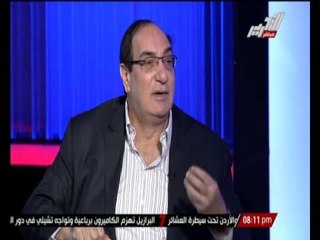 المخرج / مجدى أحمد : إدارة منظومة العمل الإعلامى سيئة جداً و ليس لديهم القدرة على التسويق