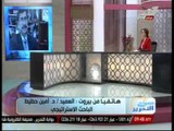 انفجار يهز جنوب بيروت ومسؤولون انتحارى وراء الهجوم