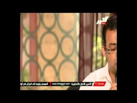 إبتهال كن همومك معرضا - للمنشد عمرو عطية