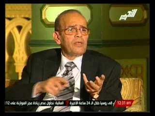 صالون التحرير: تحالف التيارات السياسية .. عمرو موسي