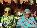 ORTM/ Lancement de la campagne de charité médicale par la première Dame du Mali