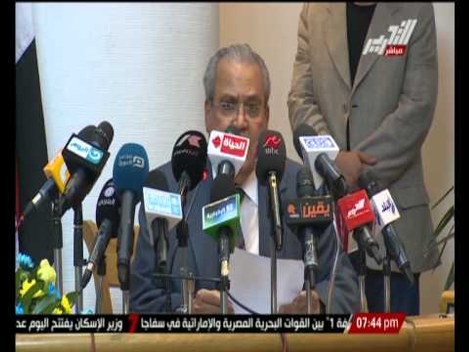 بالفيديو ... الدولة تكرم المبدعين و الفنانين بجوائز تقديرية
