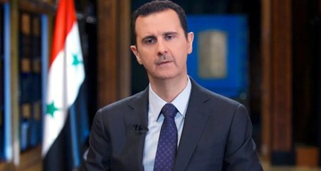 İngiltere Dışişleri Bakanı: Esad Bir Süre Daha Yerinde Kalacak