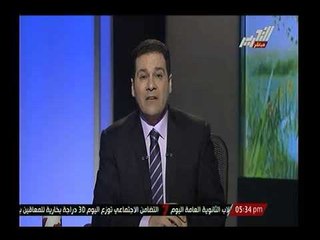 الشيخ مظهر شاهين : الاسلام عند خالد عبد الله سبوبة و قلبة يطفح حقد علي الازهريين والازهر