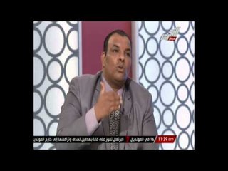 الأكرت وزيرة الإعلام رفضت مقابلتنا لتحسين أوضاع المنشدين العاملين بالإذاعة