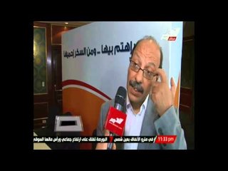 مرضى السكر وشهر رمضان