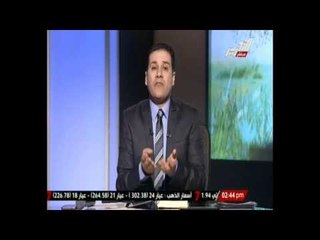 قصة اليوم من الشيخ مظهر شاهين ومسابقة البرنامج