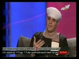 30 يوم فى رمضان : الشيخ محمود ياسين التهامي المنشد الديني