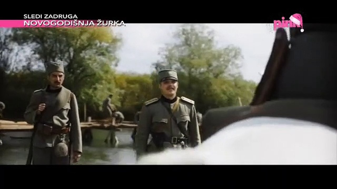 Zaspanka Za Vojnike 2/2,