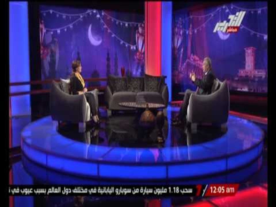 سامح عاشور : كلام وزير التموين بخصوص عدم زيادة أسعار السلع الغذائية " غير صحيح "