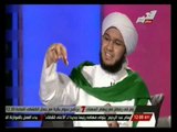 30 يوم فى رمضان : الداعية الإسلامي  أحمد الطلحي و فرقة 