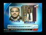 رئيس قسم الحوادث بالمصري اليوم : الجماعة أرادت احياء ذكري عزل مرسي بالعمليات الارهابية