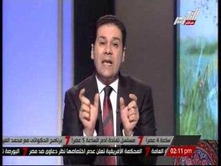 تعليق قوى من الشيخ مظهر شاهين عن ذكرى انتصار اكتوبر